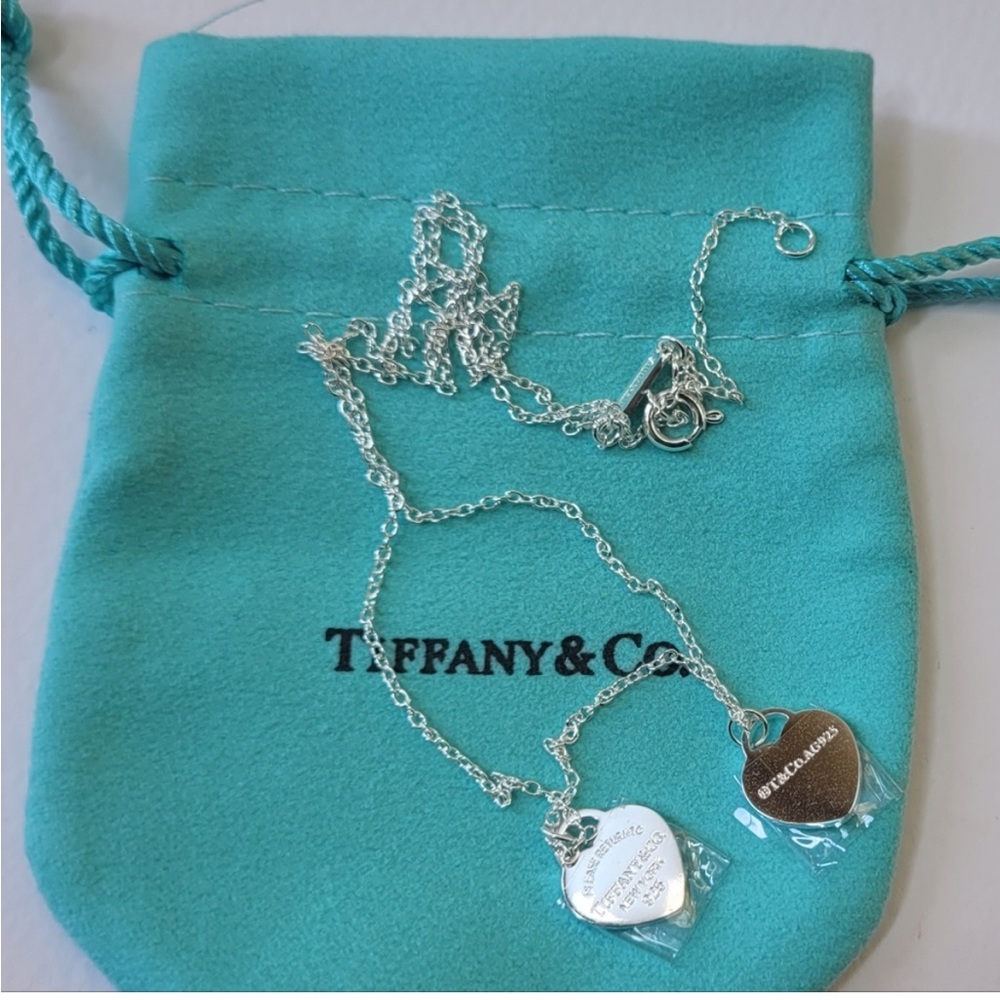Tiffany & Co. - Picture 4 of 11